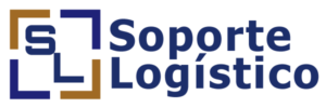 logo Soporte Logístico